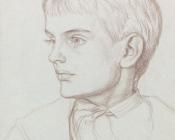 威廉 霍尔曼 亨特 : Portrai